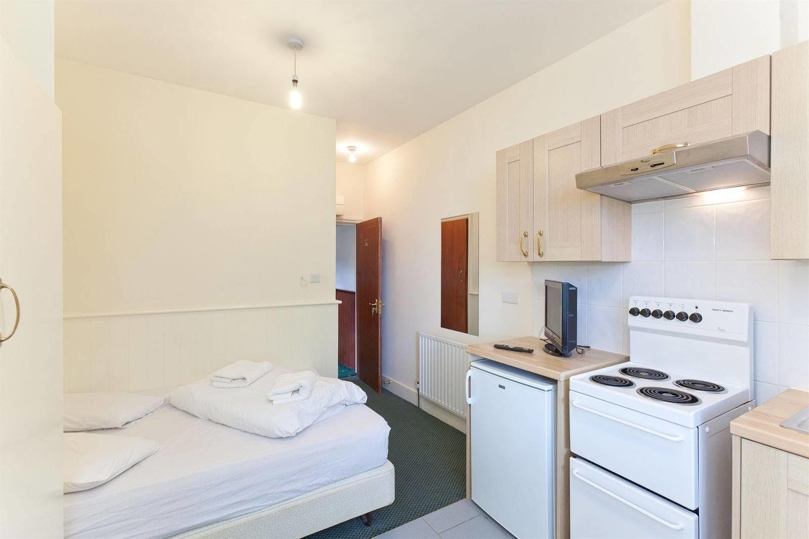 Welby Hotel 2*