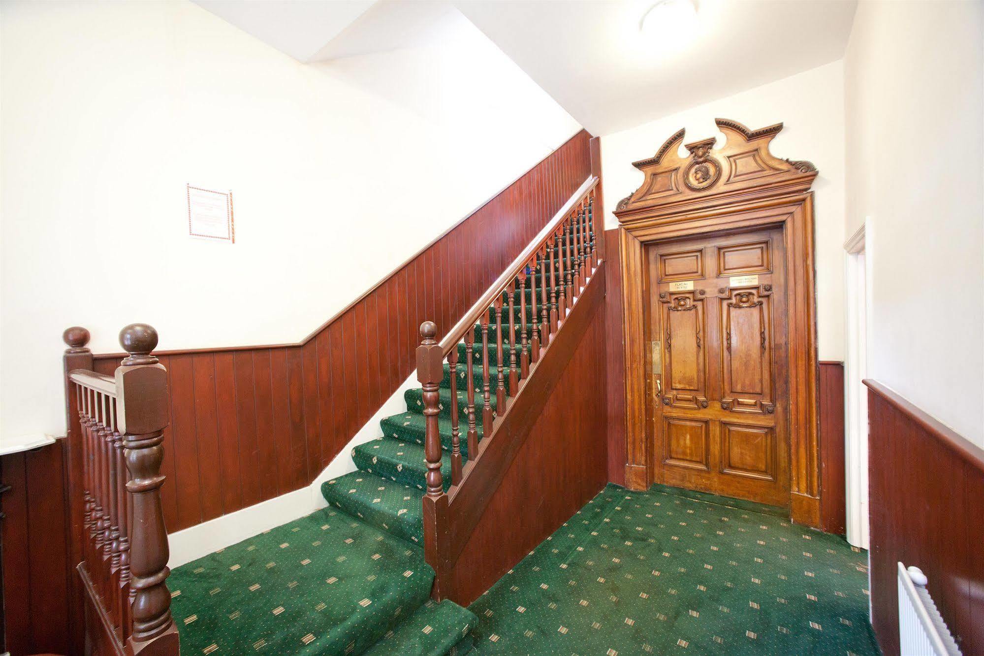Welby Hotel