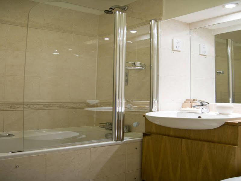 Presidential Marylebone / Mayfair Aparthotel London