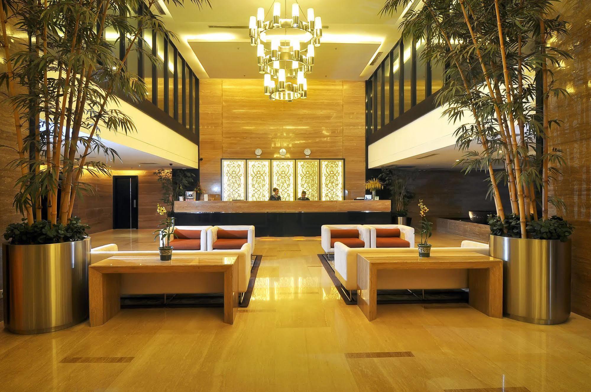 Aparthotel Nox Kensington Gardens