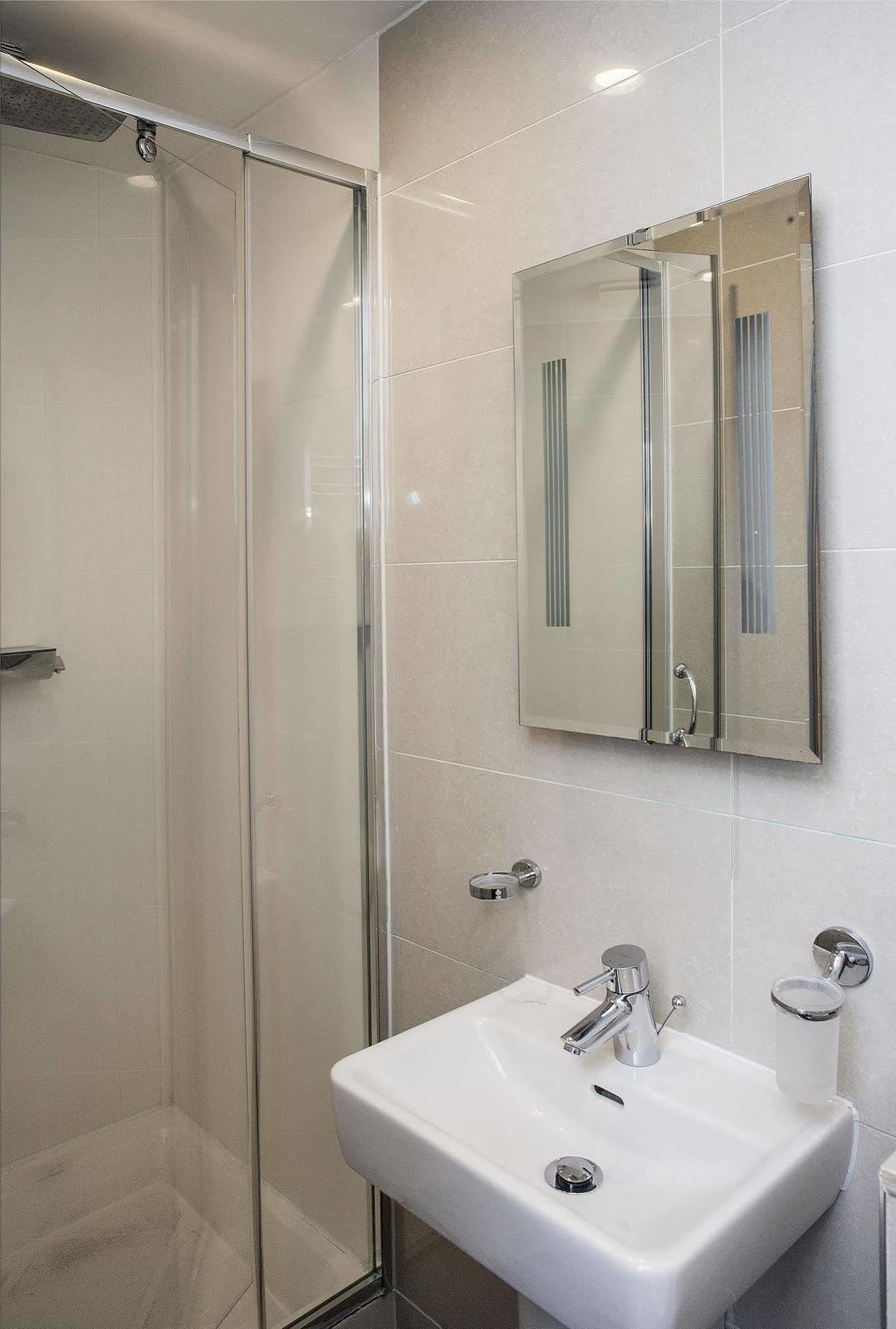 Aparthotel Nox Kensington Gardens 4*
