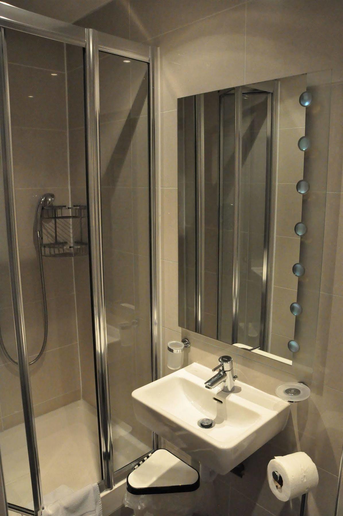 Aparthotel Nox Kensington Gardens 4*