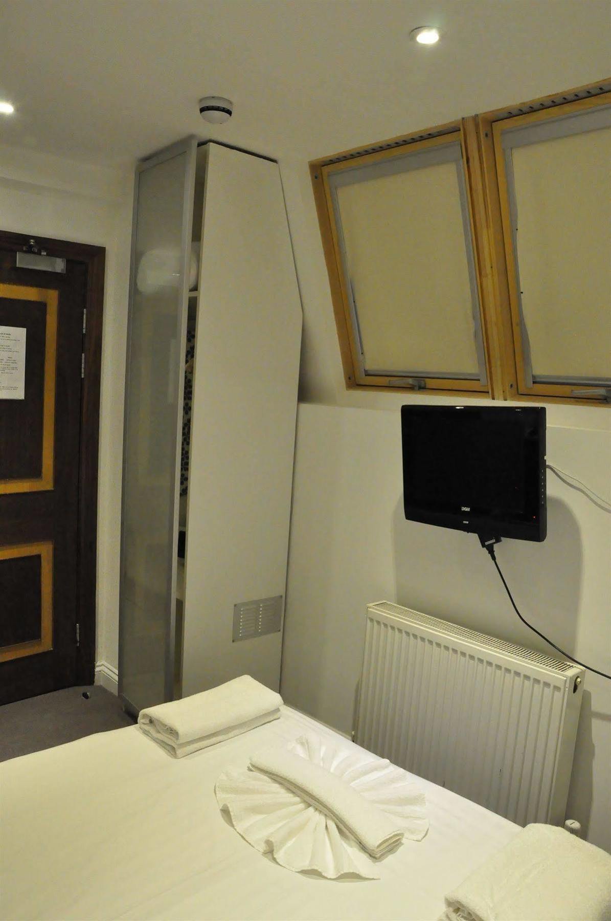 Aparthotel Nox Kensington Gardens