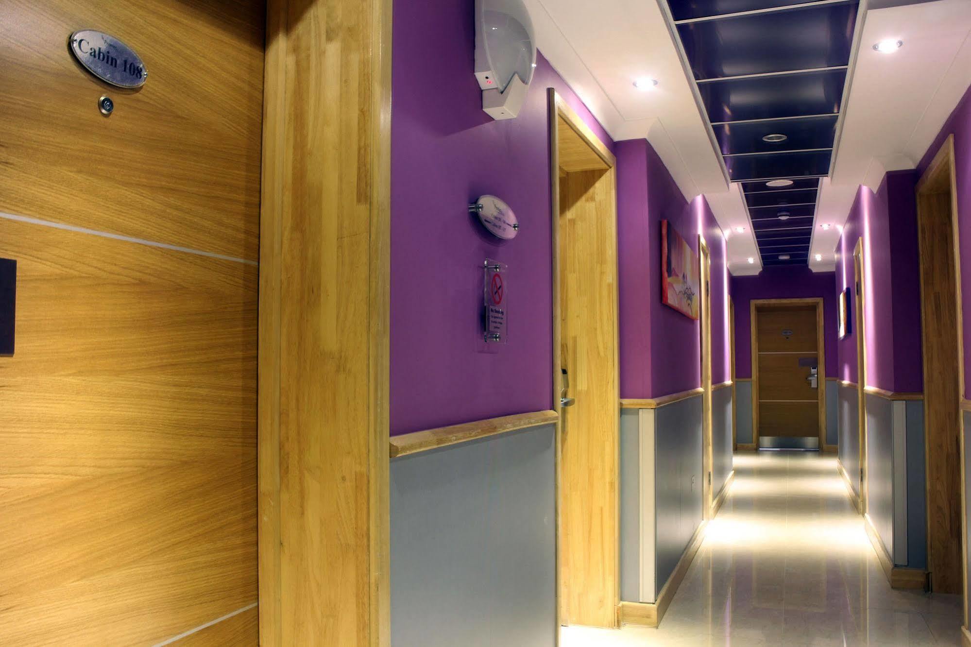 Eurotraveller - Premier - Tower Bridge Hotel