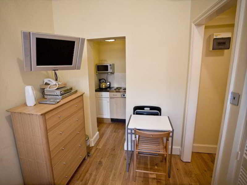 Apartment Dylan Paddington