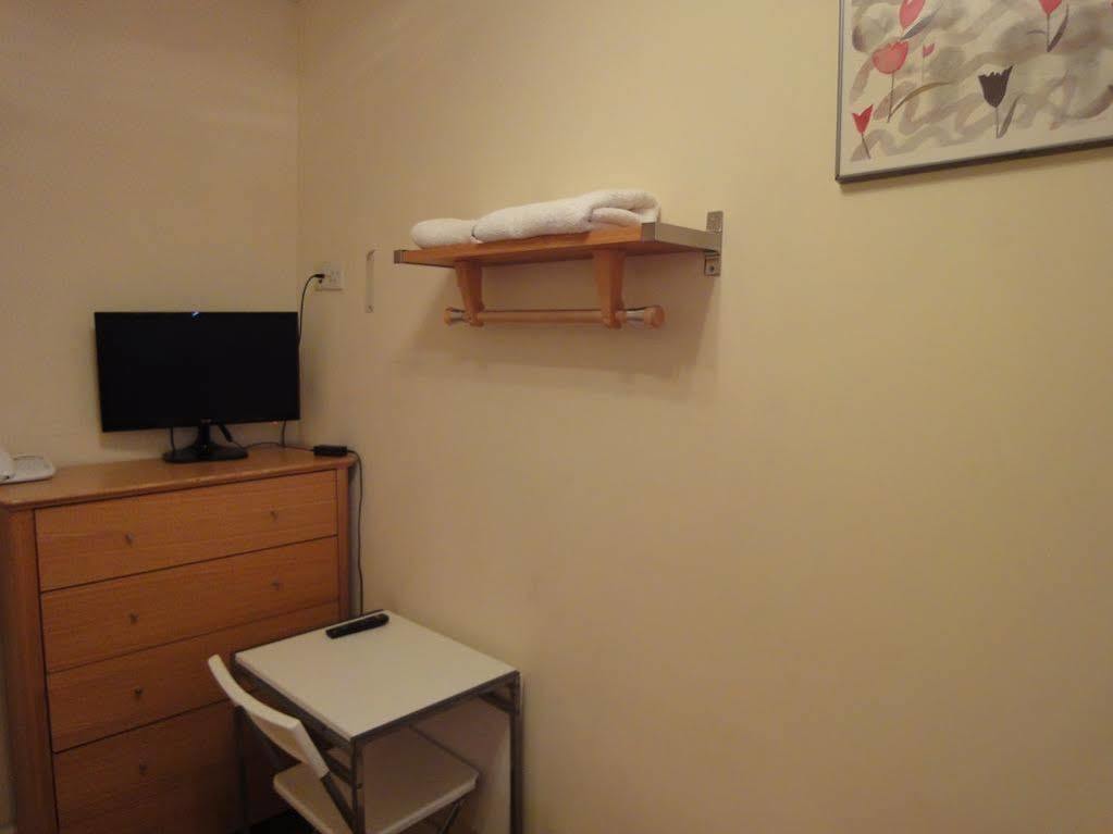 Dylan Paddington Apartment *