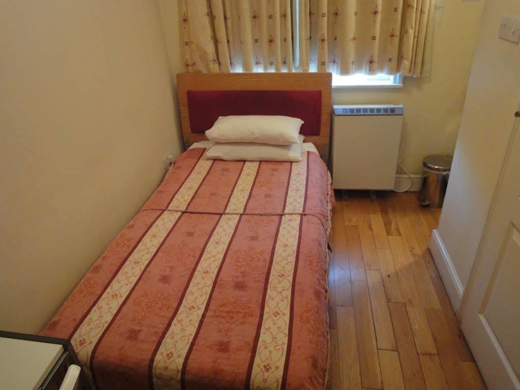 Apartment Dylan Paddington *