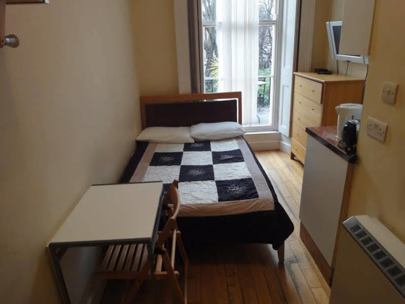 Dylan Paddington Apartment *