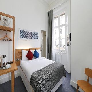 Hotell William 3*