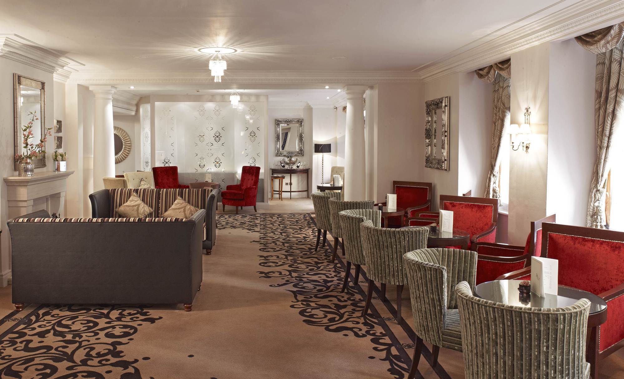 Hotel The Royal Horseguards Hotel, London