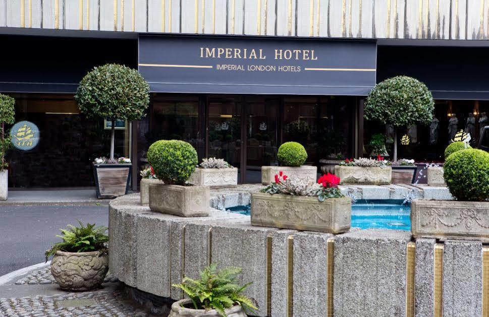 Imperial 3*