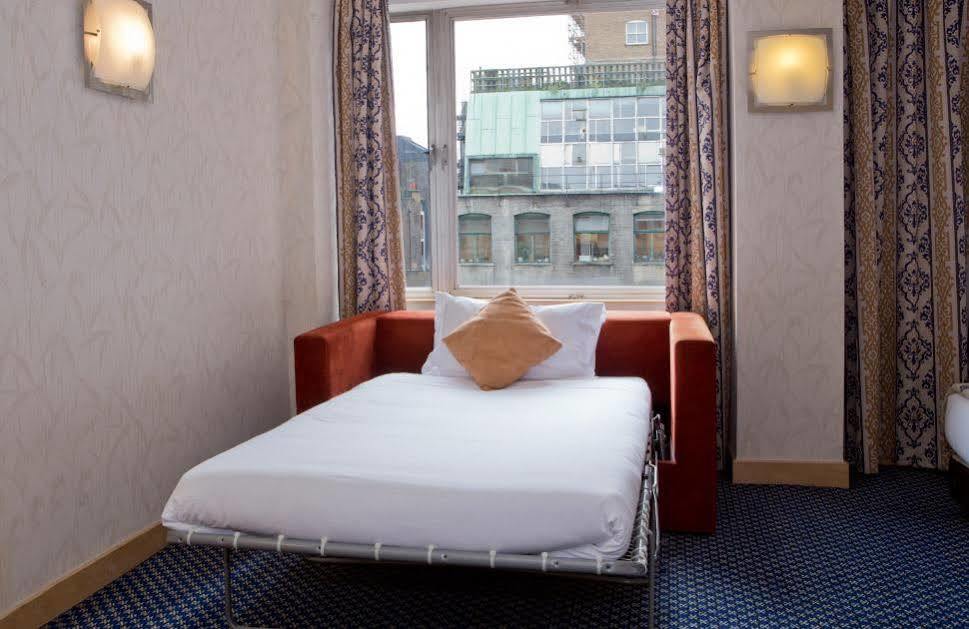 Imperial Hotel 3*