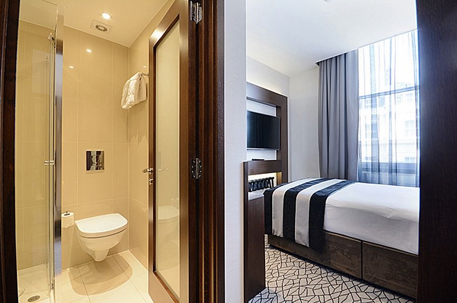 Hotel Paddington Court Executive