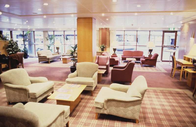 Aparthotel Citadines Barbican London