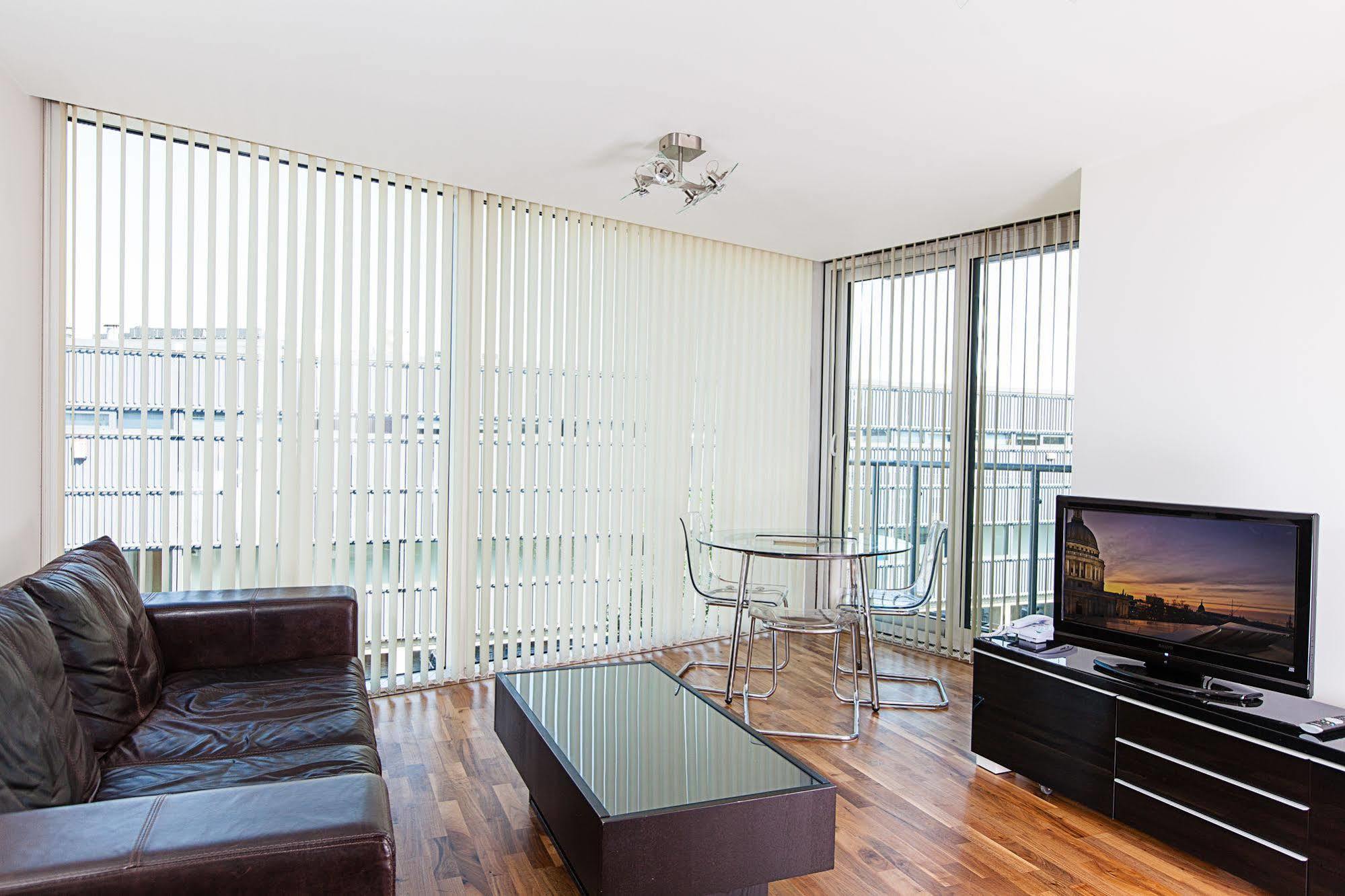 Apartment Access Camden *