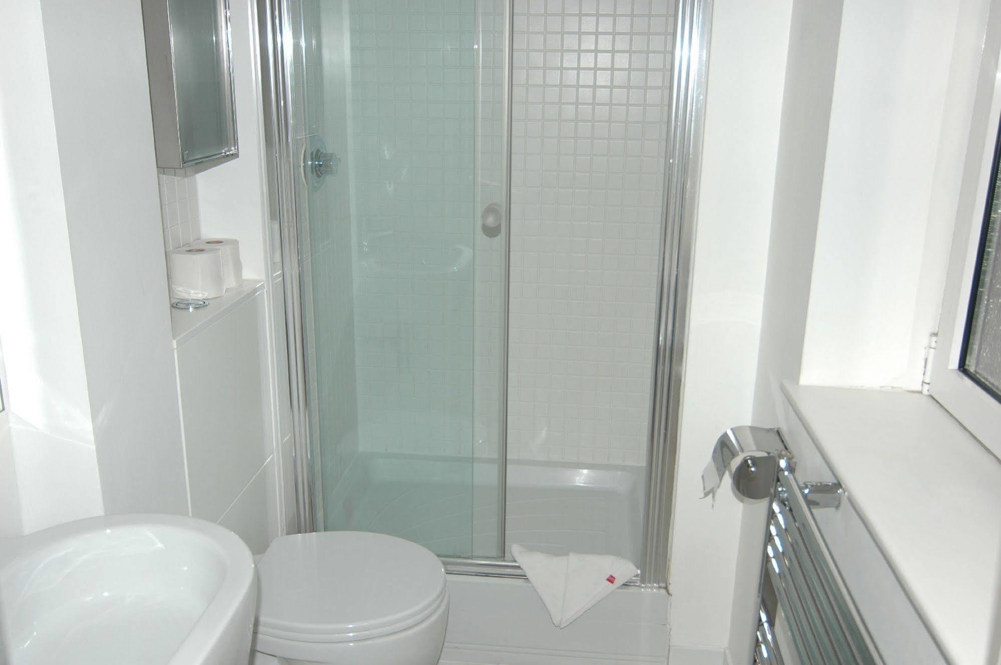 Access Camden Apartment London