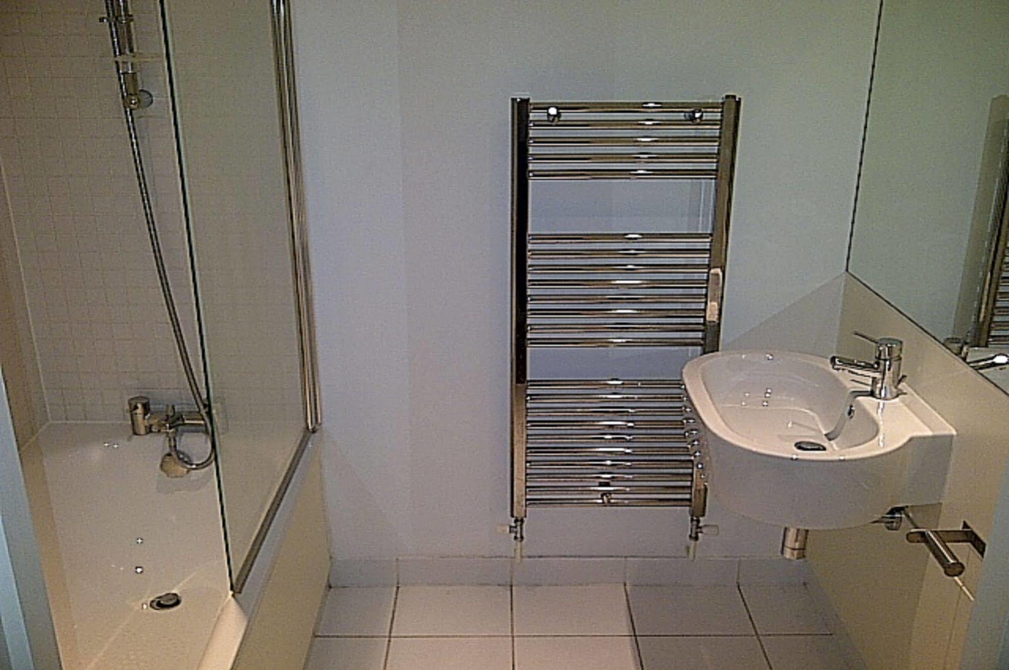 Apartment Access Camden London