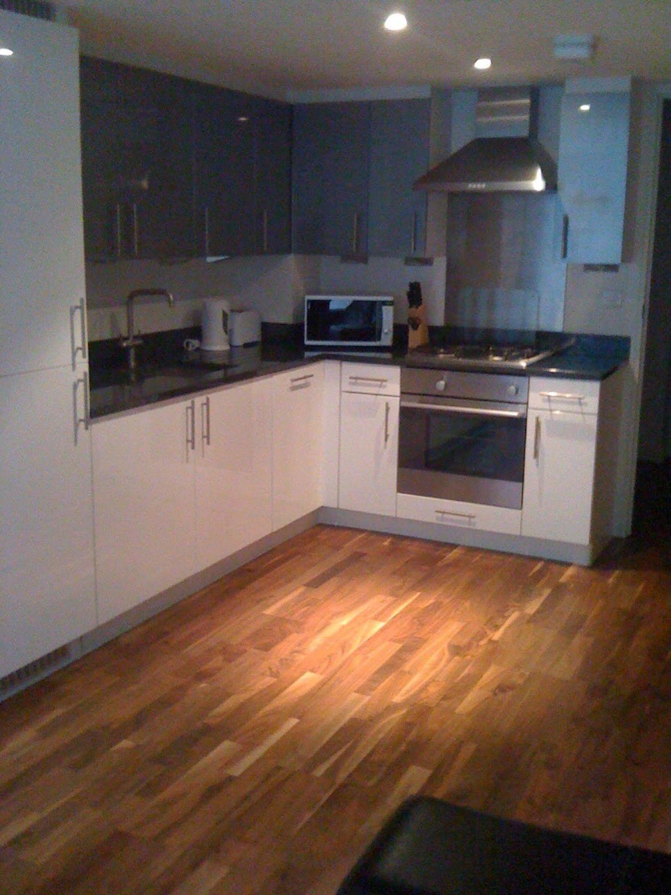 Apartment Access Camden *