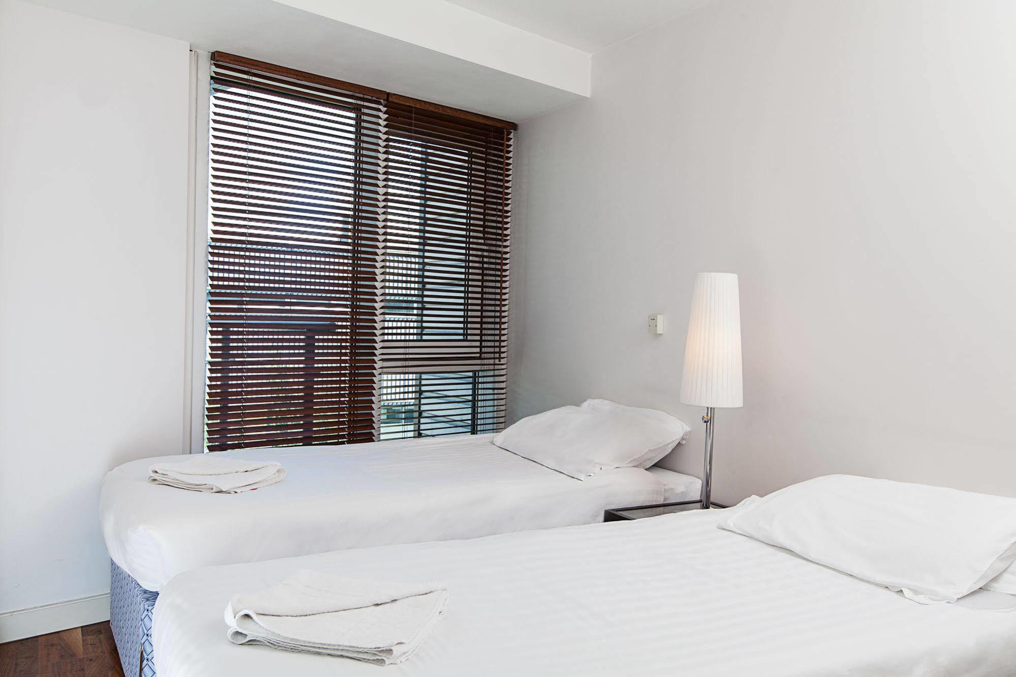 Access Camden Apartment *