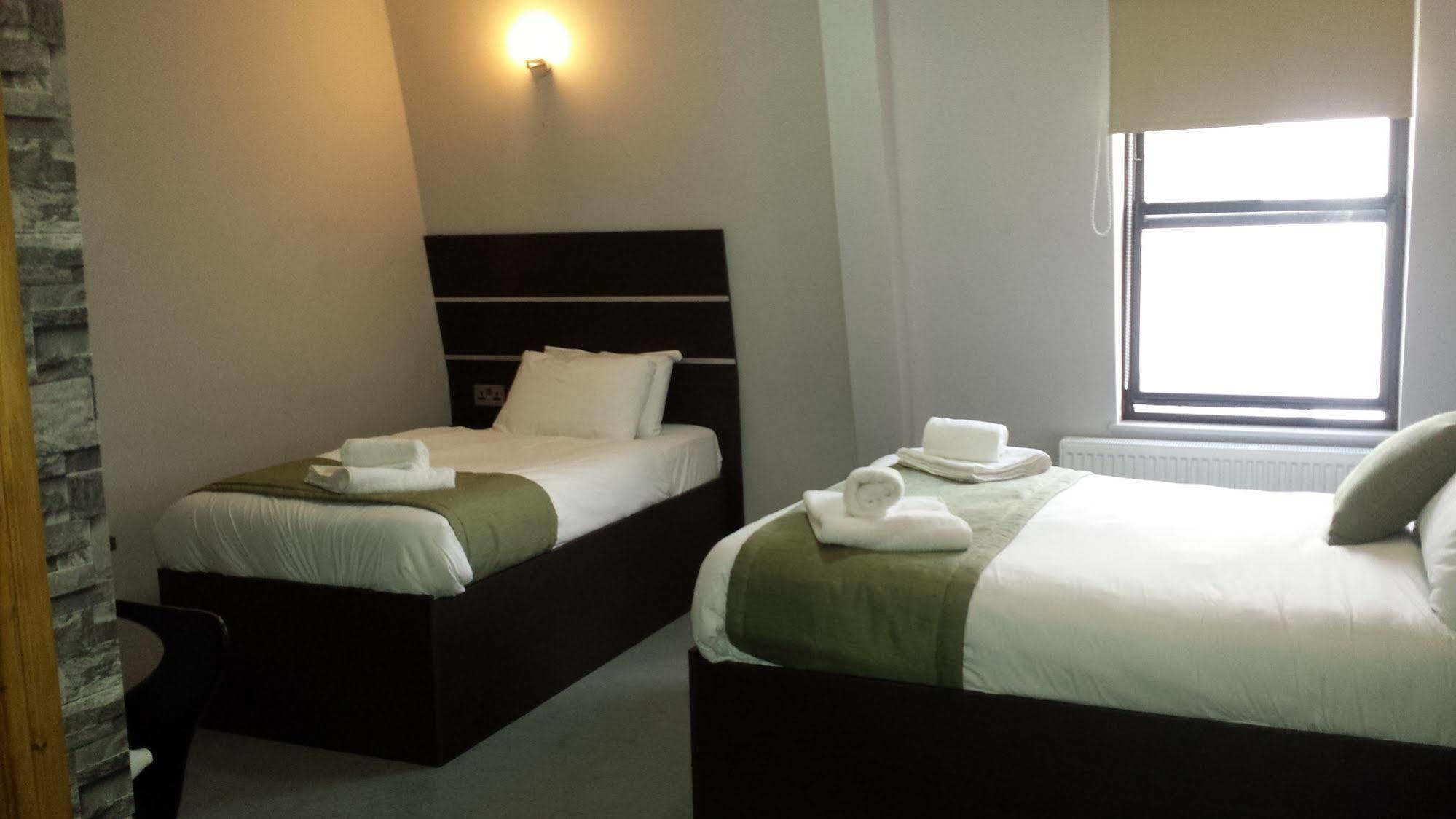Epsilon Hotell 3*