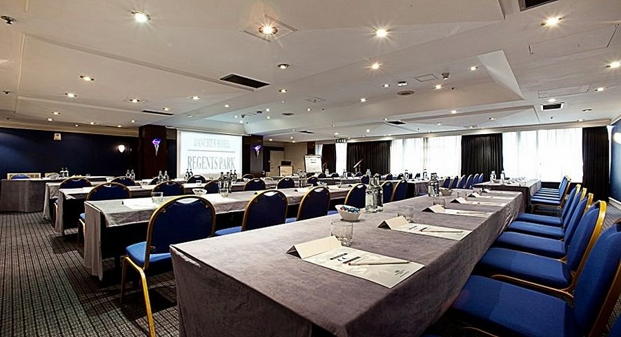 Danubius Regents Park Hotel London