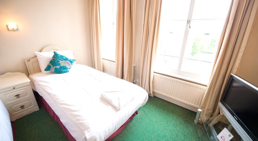 Hotel Knightsbridge London