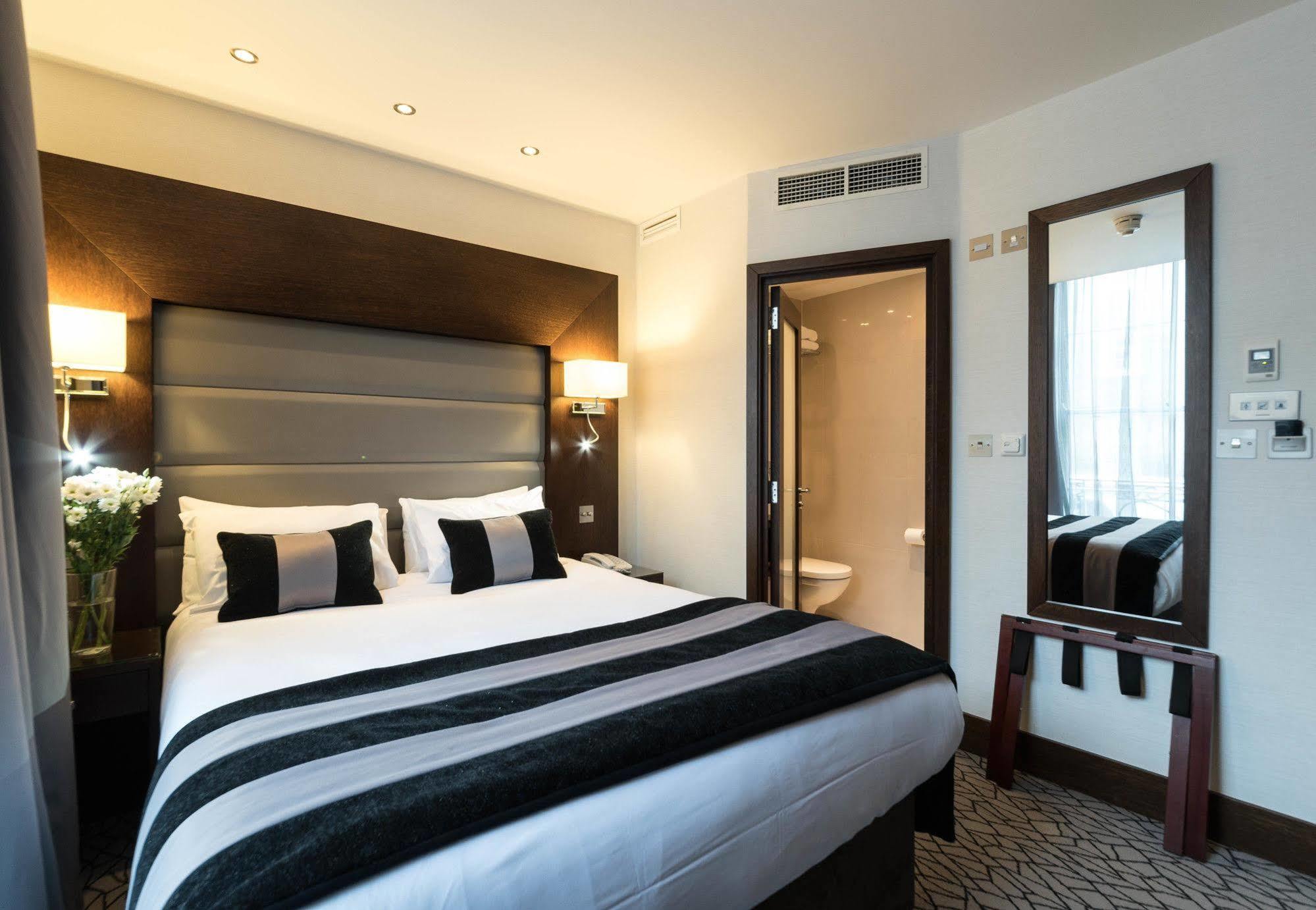 Hotel Park Avenue Baker Street Londres