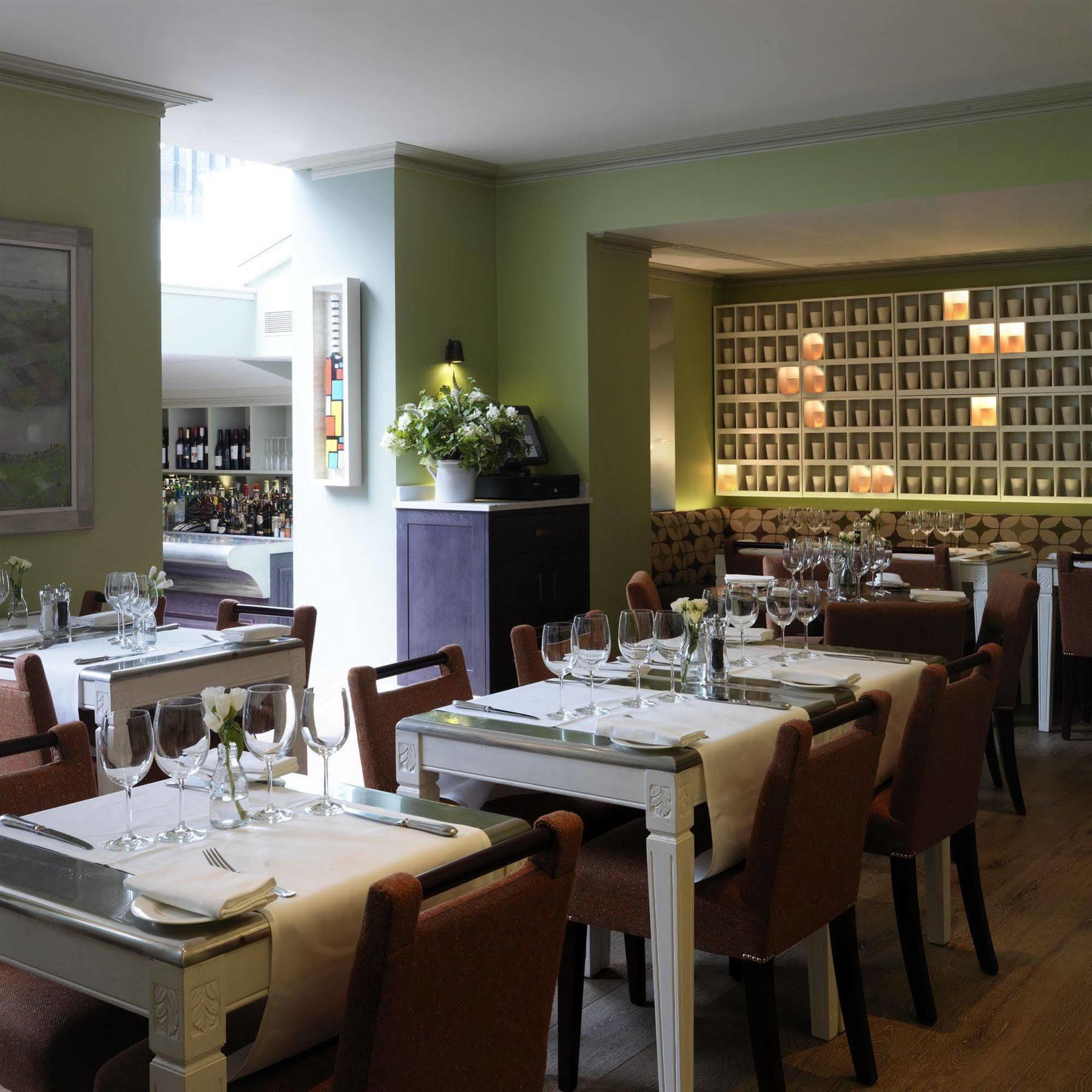 Hotel Dorset Square Hotel, Firmdale Londres