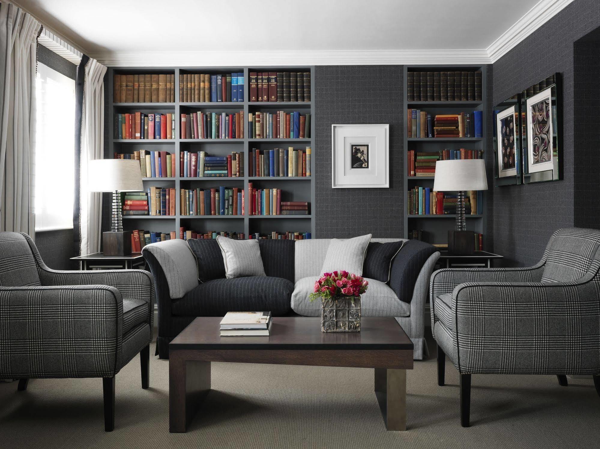 Dorset Square Hotel, Firmdale Londres