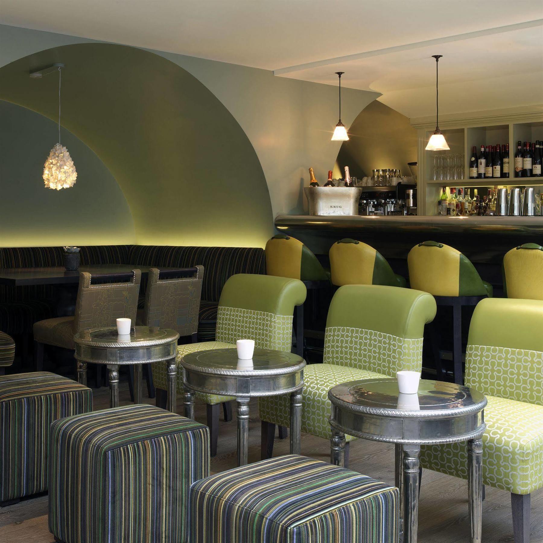 Dorset Square Hotel, Firmdale Londres