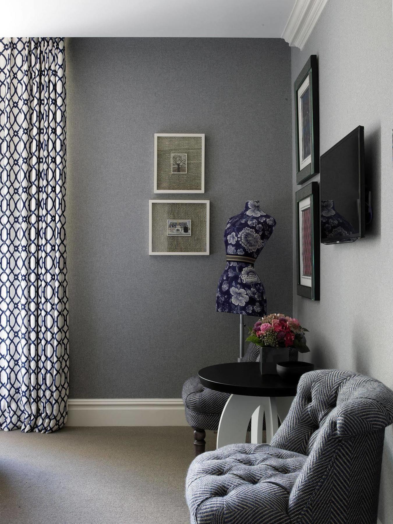 Dorset Square Hotel, Firmdale Londres
