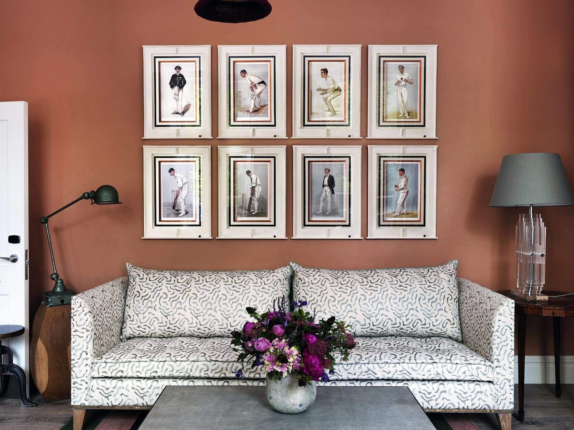 Dorset Square Hotel, Firmdale Hotel Londres