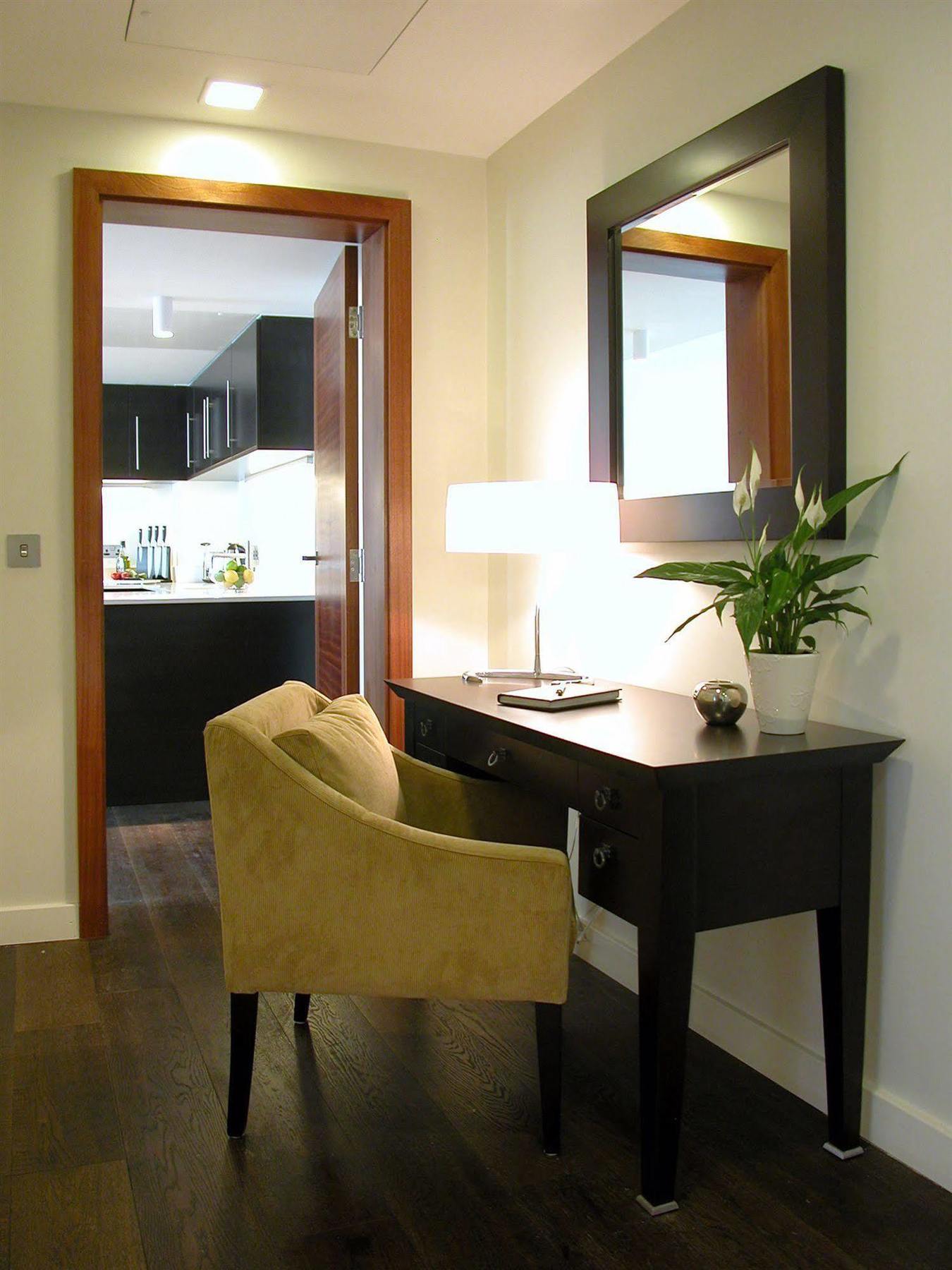 Apartment Atelier By Bridgestreet *