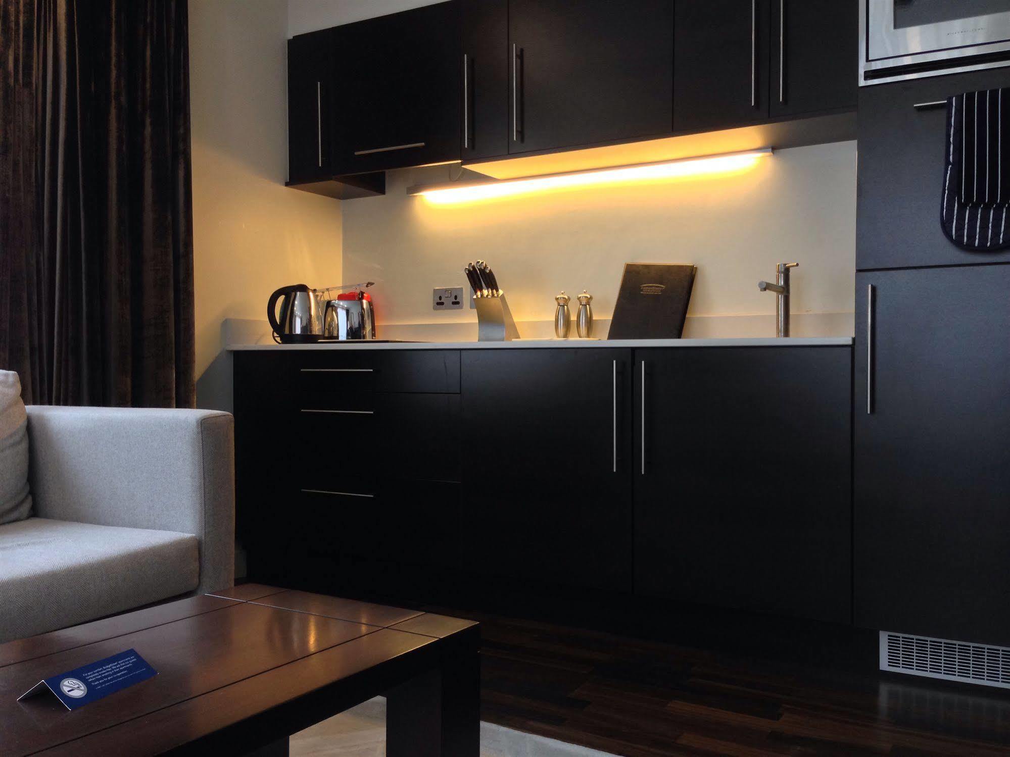Apartment Atelier By Bridgestreet London