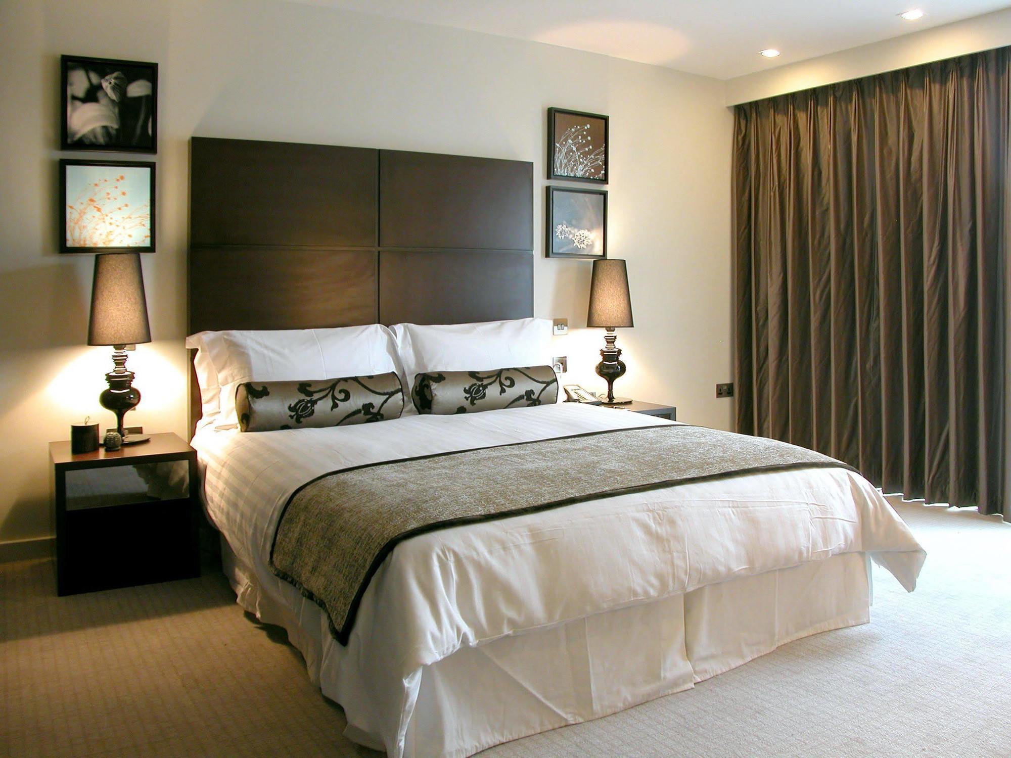 Apartment Atelier By Bridgestreet