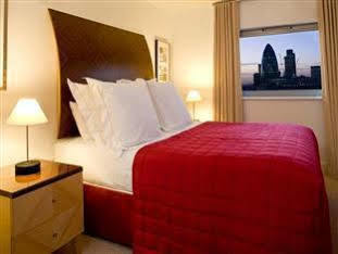 Marlin Aldgate Tower Bridge Leilighetshoteller London