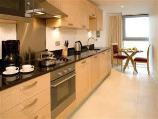 Leilighetshoteller Marlin Aldgate Tower Bridge 4*