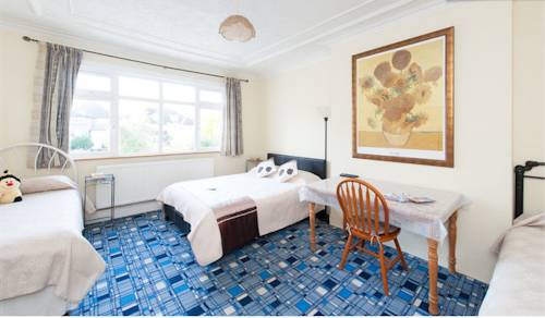 Saint Gabriel'S Road Guesthouse Gasthof *