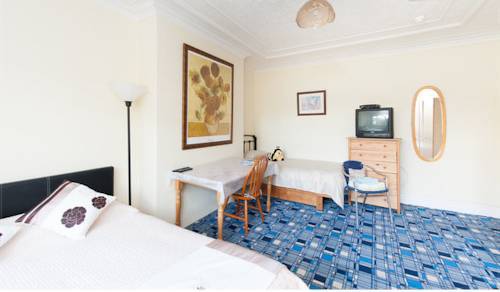 Gasthof Saint Gabriel'S Road Guesthouse