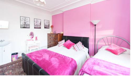 Saint Gabriel'S Road Guesthouse Gasthof *