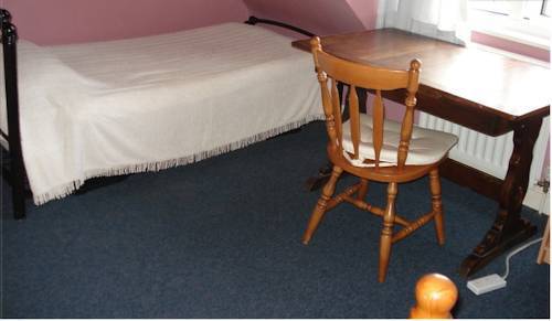 Gasthof Saint Gabriel'S Road Guesthouse