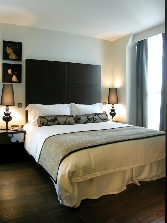 Atelier By Bridgestreet *