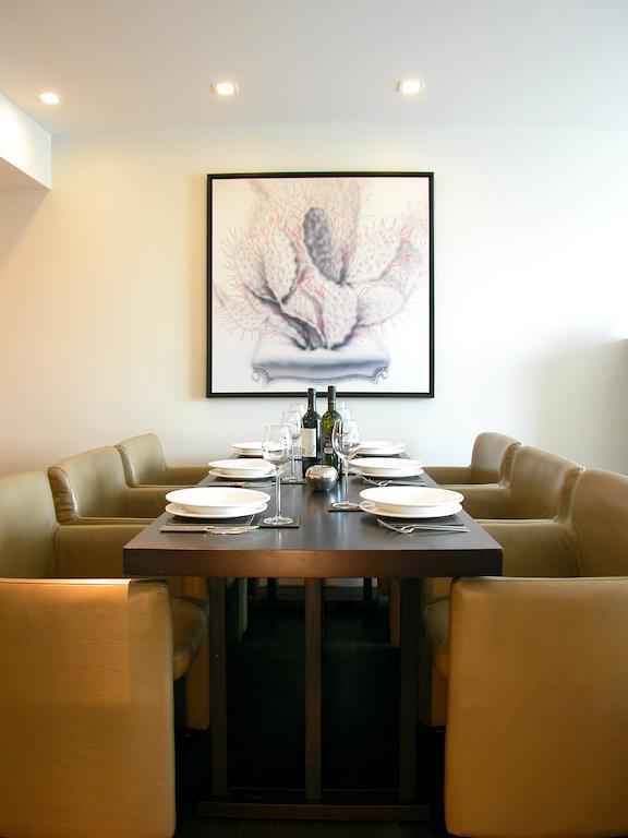 Atelier By Bridgestreet *
