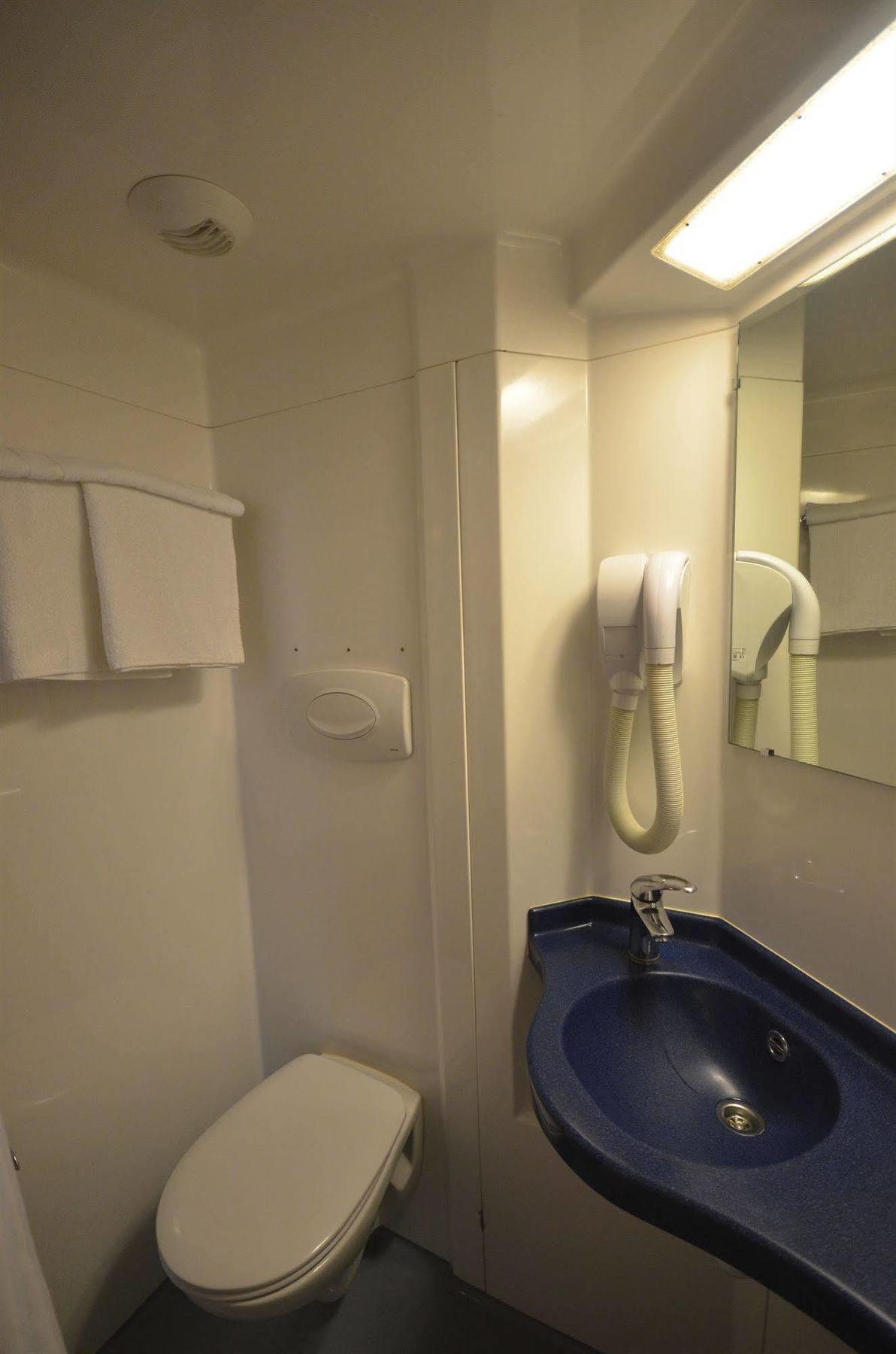 Hotel Trebovir 3*
