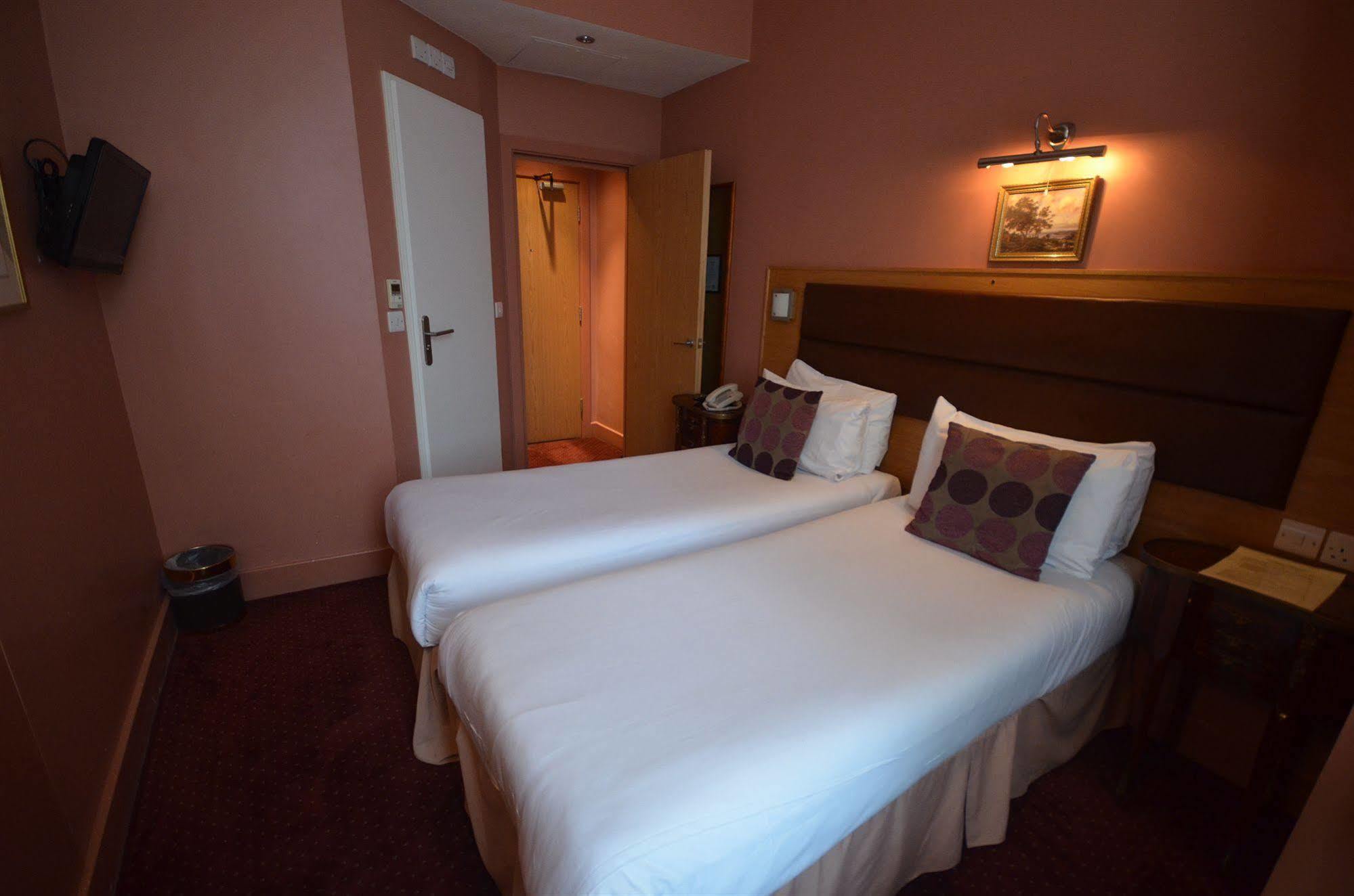 Trebovir Hotel
