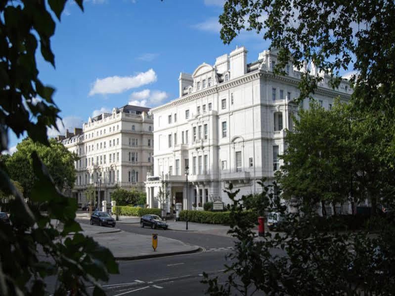 The Columbia Hotel London