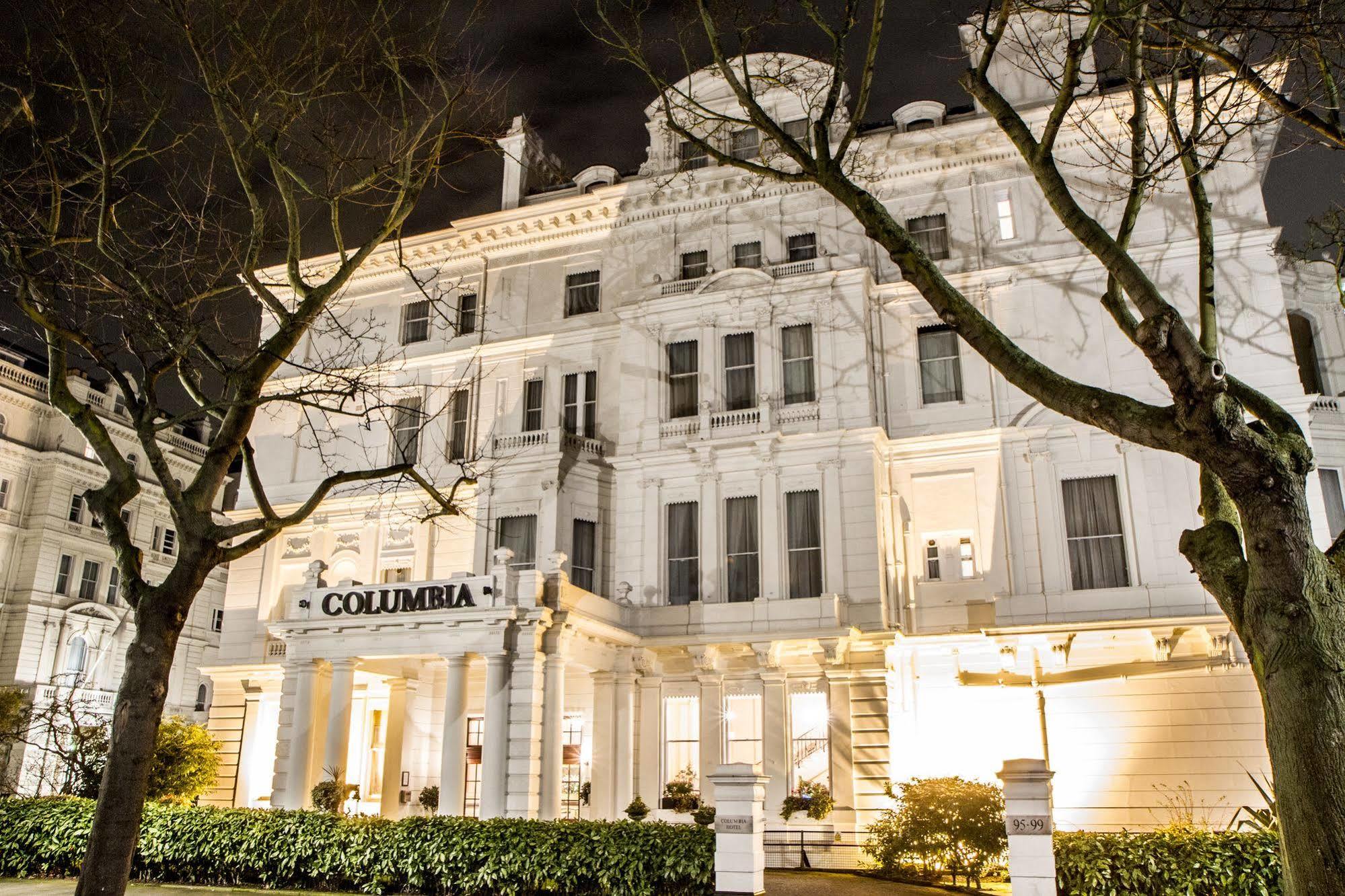 The Columbia London