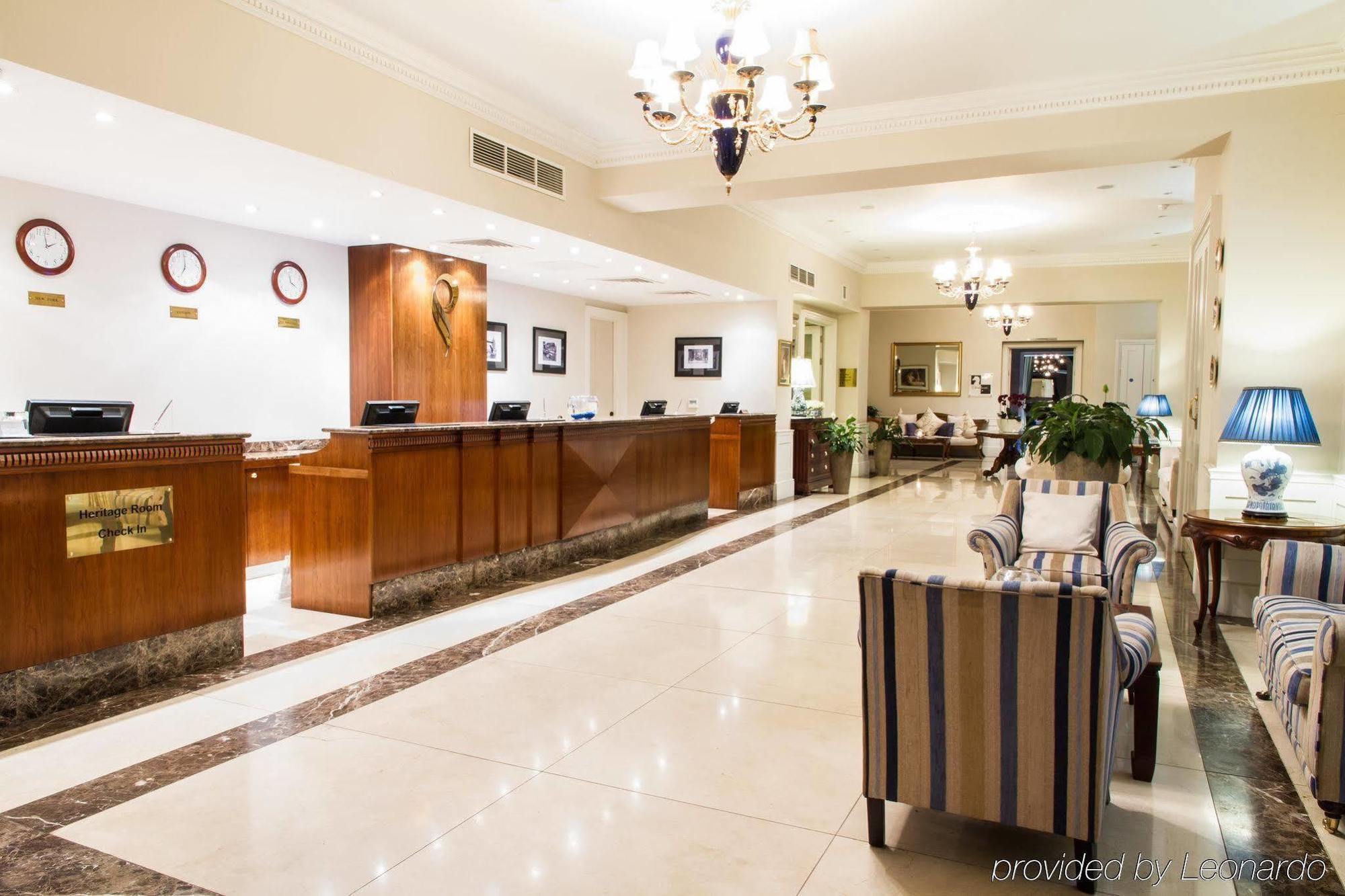 Hotell Park International