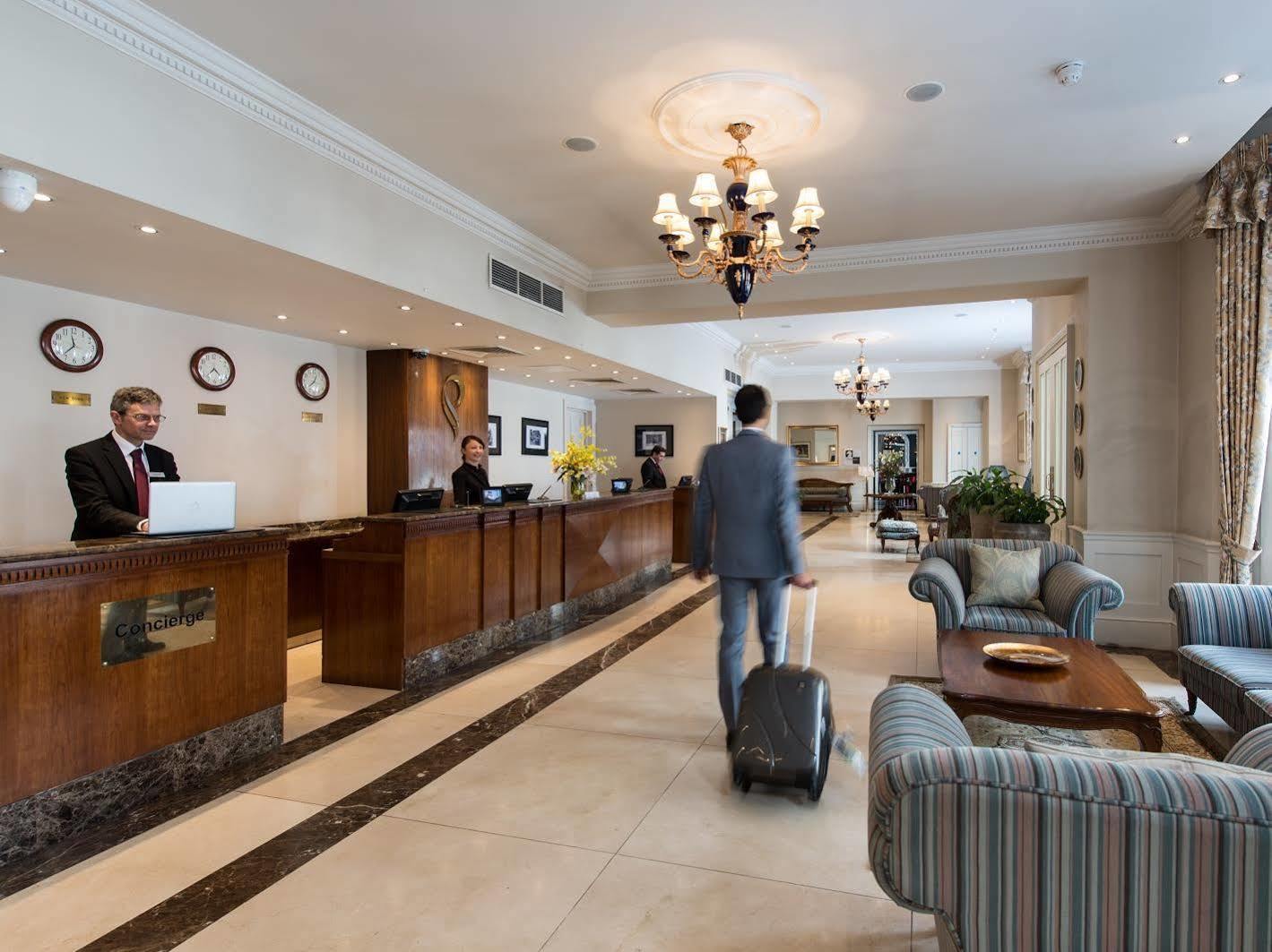 Park International Hotell