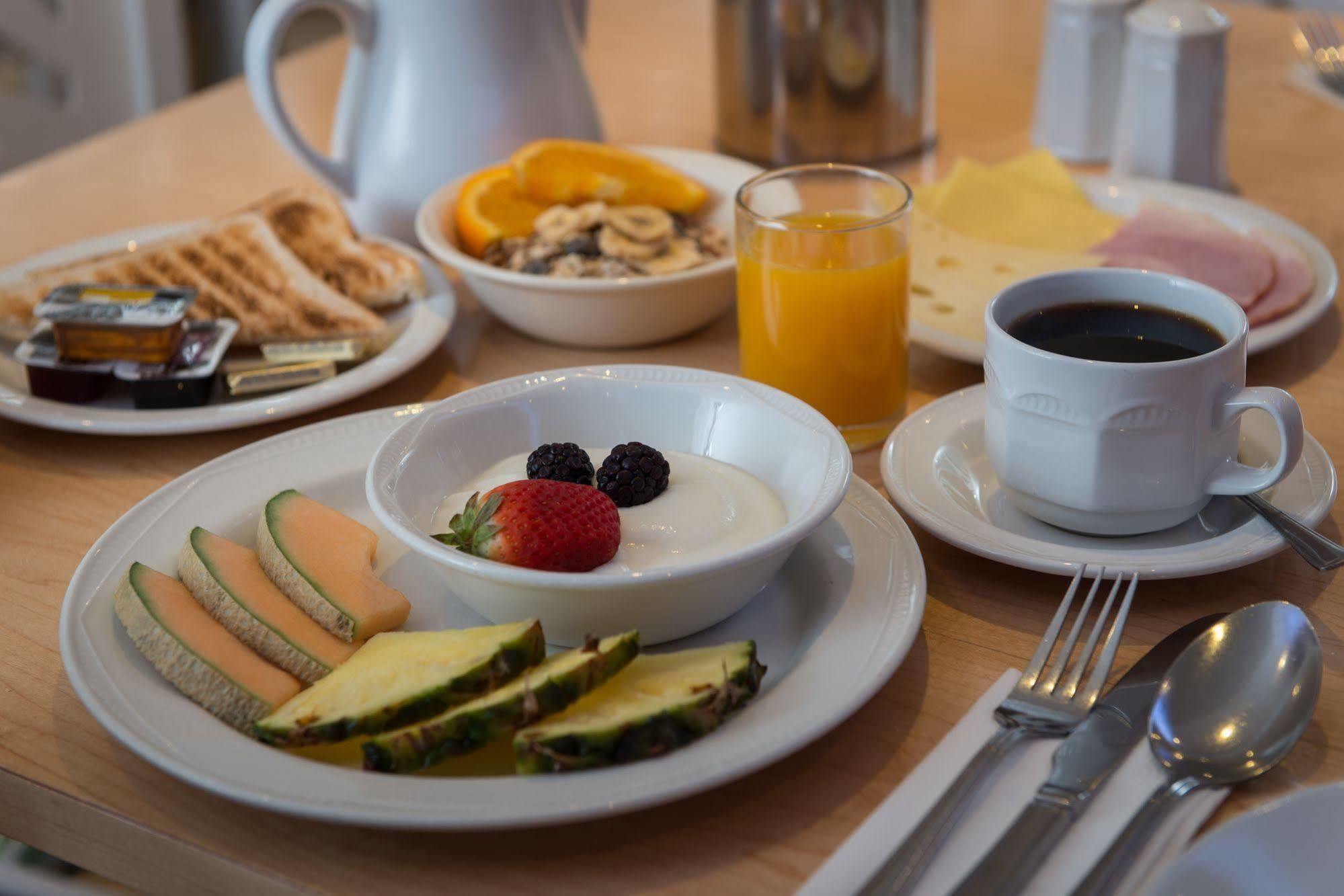 Hotell Park International London